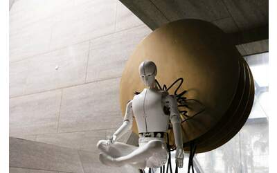 IA appena diventato Ministro di un Paese europeo tutti sono preoccupati