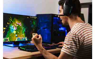 Il 2027 sar un anno speciale per i videogiocatori l annuncio ufficiale