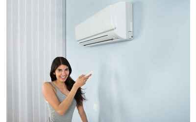 Il condizionatore non pesa in bolletta se usi questi trucchi stai fresco e risparmia