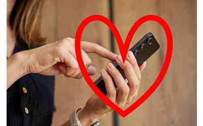 Il nuovo aggiornamento di Whatsapp commuovente Grazie mille