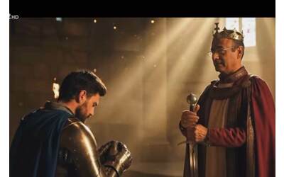 Il nuovo spot RAI per Sanremo lascia tutti impietriti Siamo finiti