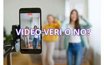 Il nuovo trend di TikTok come fingersi una Intelligenza Artificiale