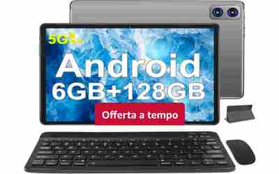 Impossibile trovare un tablet pi potente a meno oggi bastano 69 euro