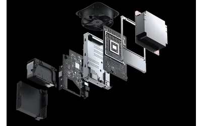 La prossima Xbox potrebbe essere MOLTO pi costosa di Series X