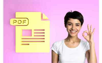Modifica tutti i PDF che vuoi quando vuoi gratis veloce e semplicissimo