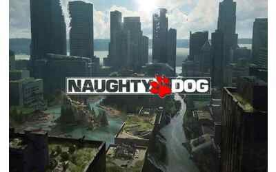 Naughty Dog si fa perdonare dopo aver cancellato di The Last of Us il piano