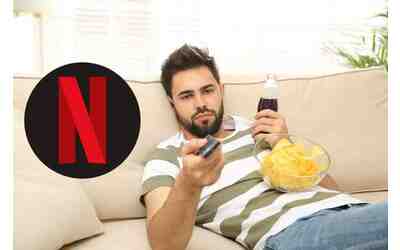 Netflix ha appena cancellato tre serie TV l annuncio terribile
