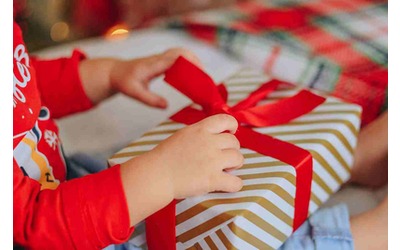 Niente videogiochi preoccupante che vogliono i bambini a Natale 2025