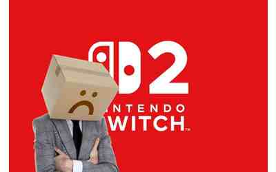 Nintendo Switch 2 troppo poco potente il gioco che non ci vedremo mai