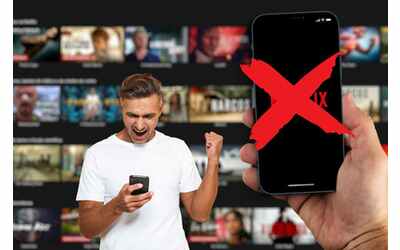 Nuova piattaforma sfida Netflix niente pubblicit e costa meno di 3 euro al mese