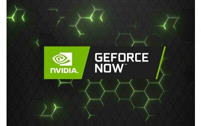 Nuovi giochi Nvidia GeForce Now disponibili da oggi 10 nuovi titoli