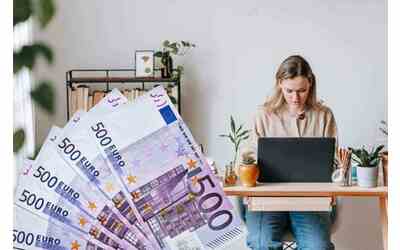 Nuovo bonus internet in arrivo 2000 euro disponibili per te