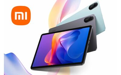 Nuovo tablet Xiaomi disponibile da oggi grande veloce e costa poco