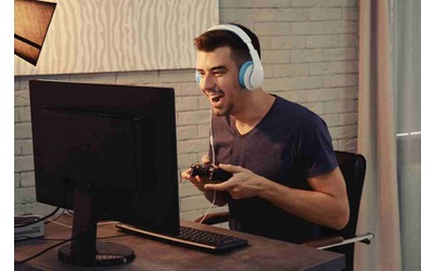 Nuovo videogioco appena diventato gratis un massacro delizioso