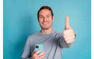 Offerta smartphone 150 GB a meno di 5 euro al mese ma devi fare presto