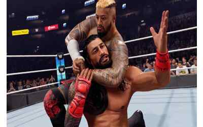 Offerta speciale attiva da oggi con meno di 13 euro puoi riscattare 8 videogiochi