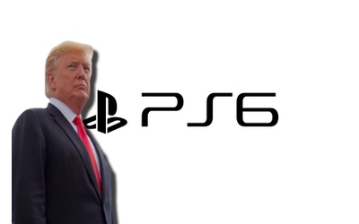 Per colpa di Trump Playstation ha preso una decisione molto particolare su PS6