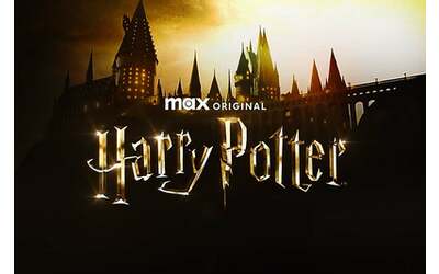 Per guardare la nuova serie tv di Harry Potter servir un abbonamento a parte