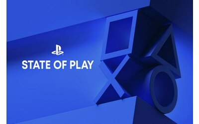 Playstation annuncia nuovo State of Play data orario e cosa verr mostrato