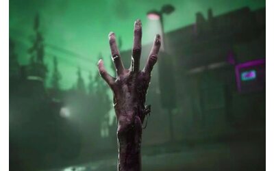 Project Tacoma potrebbe essere il Left 4 Dead 3 che aspettiamo dal 2009