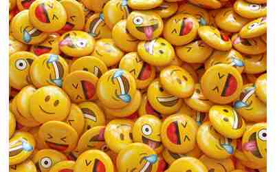 Quali sono le emoji pi amate la classifica con le migliori e le peggiori