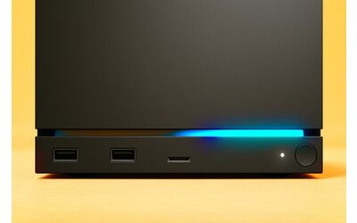 Questa nuova console potrebbe rendere inutile PS6 e la nuova Xbox