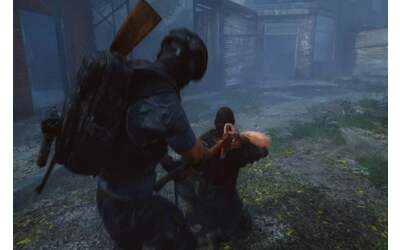 Questo gioco vuole sostituire il The Last of Us 2 Factions che non avremo mai