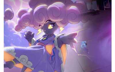 Questo nuovo videogioco per i fan di Pokemon che cercano un altro genere
