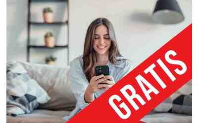Questo pu essere il tuo smartphone e anche gratis tutti lo stanno facendo