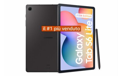 Questo Samsung Galaxy il tablet del momento appena venduti 1000