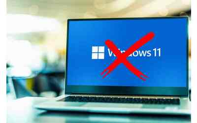 Questo sistema operativo sembra Windows 11 ma non si aggiorna continuamente