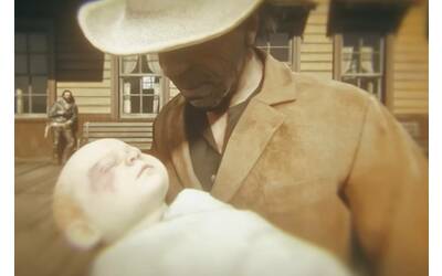 Red Dead Redemption 2 diventa ancora pi tragico con questa opzione segreta