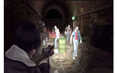 Resident Evil incontra The Last of Us in questo gioco provalo gratis oggi