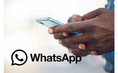 Rivoluzione Whatsapp la novit che cambier per sempre le tue chat