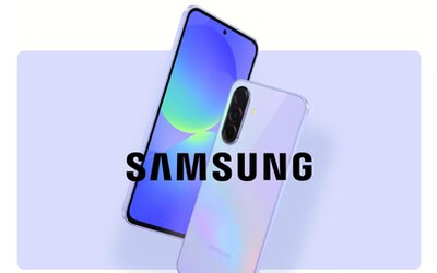 Sconto sullo smartphone Samsung Galaxy A36 5G modello 2025 33
