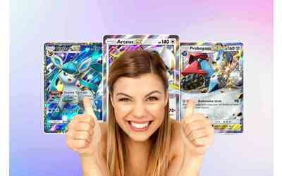 Se ami Pokemon devi scaricare questa app la cosa migliore mai successa
