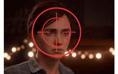 Se non facciamo qualcosa giochi come The Last of Us 2 rischiano di sparire