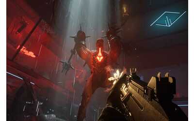 Se ti piaciuto DOOM allora amerai questo gioco esce tra pochi giorni