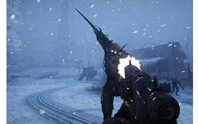 Se ti piace Metro amerai questo gioco ha gi 200 mila fan