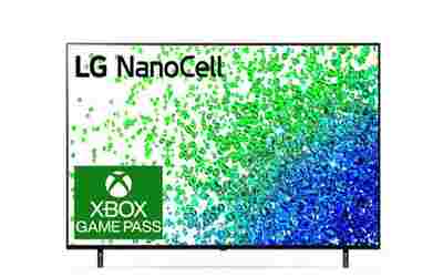 Smart TV LG NanoCell 4K in sconto colori accesi e VRR per il gaming