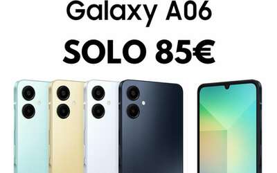 Smartphone Samsung in sconto a 85 euro ne hanno gi venduti 1000