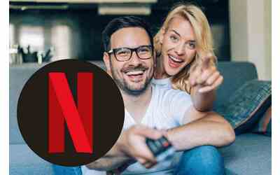 Sorpresa per gli abbonati Netflix disponibile da oggi per tutti