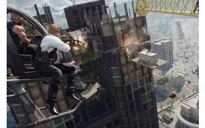 Stanco di Warzone e COD Ecco che FPS giocare dopo per cambiarti la vita