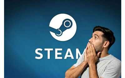 Steam non supporter pi milioni di PC brutte notizie per tanti videogiocatori