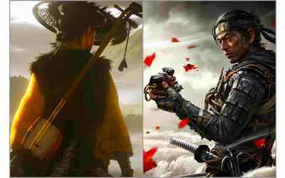 Sviluppatori di Ghost of Yotei sul prossimo videogioco e la data d uscita