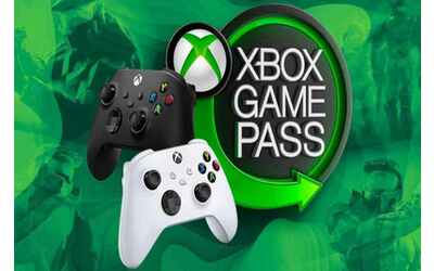 Tanti nuovi giochi in arrivo sul Game Pass due escono oggi