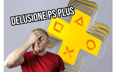 Terribile notizie per gli abbonati Playstation Plus: giocatori infuriati con Sony