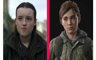 The Last of Us 3 Druckmann annuncia Cambieremo la protagonista