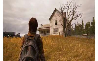 The Last of Us annuncio a sorpresa di Naughty Dog tutte le novit