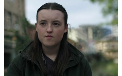 The Last of Us Bella Ramsey vuole un ruolo di un altra esclusiva Playstation